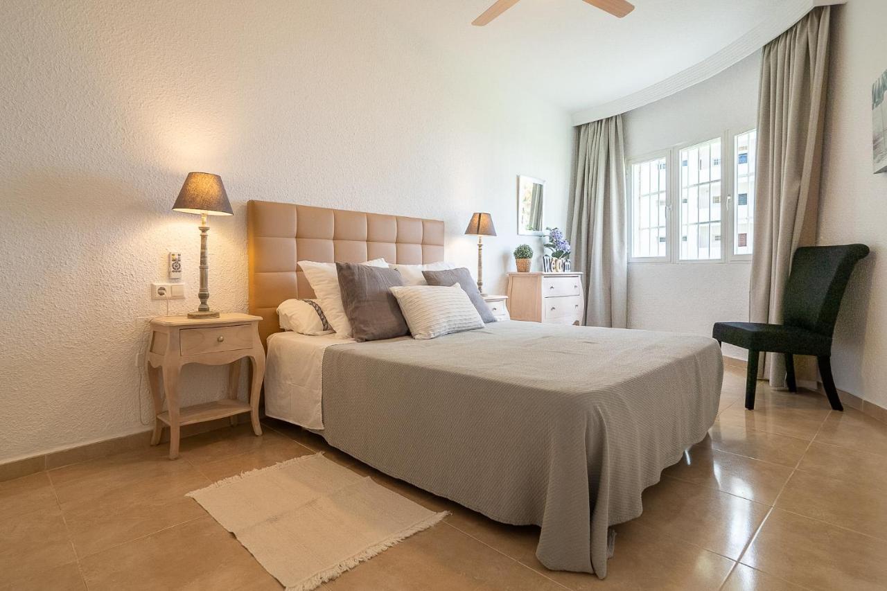 Md002 Precioso Apartamento En Primera Linea De Playa Ситио-де-Калаонда Экстерьер фото